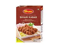 Shan Recipe Bihari kabab 50 g