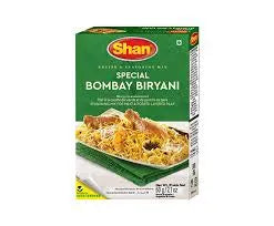 Shan Recipe Bombay Biryani 60 g