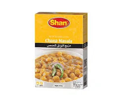 Shan Chana Masala  50 g