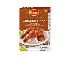 Shan Recipe Chicken Tikka 50 g