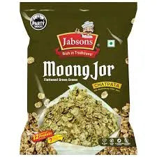Jabsons Moong Jor 150Gms