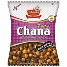 Jabson Chana Black Pepper