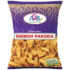 A2B Ribbon Pakoda