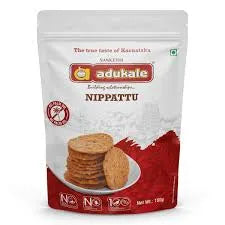 Adukale Nippatu 180Gms