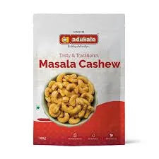 Adakale Masala Cashew