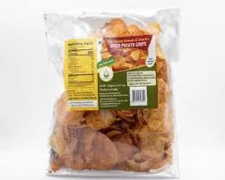 Grand Sweets Spicy Potato125Gms