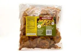 Grand Sweets Banana Chips 250Gms