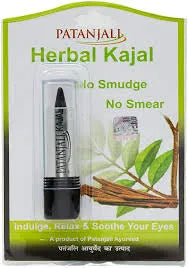 Patanjali Herbal Kajal