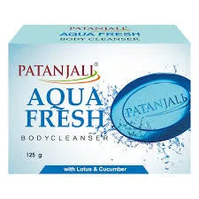 Patanjali Aquafresh Cleanser  125 g