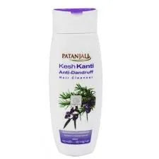 Patanjali Kesh Kanti Anti Dandruff  200 ml