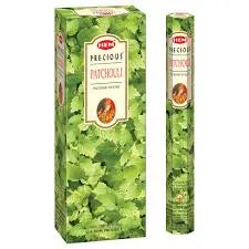 Hem Precious Patchouli Incense Sticks 1 pc