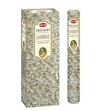 Hem Precious Jasmine Incense 1 pc