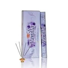 Hem Vanilla  Incense Sticks 1 pc