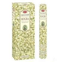 Hem Mogra  Incense Sticks 1 pc