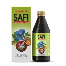 Hamdard Safi Blood Purifier 200 ml