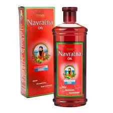 Navratna Oil 200 ml