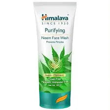 Himalaya Neem Face Wash