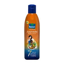 Parachute Ayurvedic Coco Oil