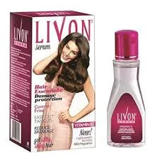 Livon Hair oil 50 ml