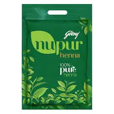 Godrej Nupur100%  Henna