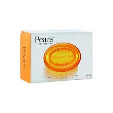 Pears Transparent Soap