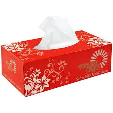 Facial Tissues