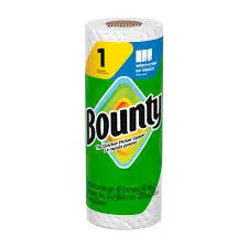 Bounty Paper Towels 1 Pc