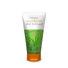 Patanjali Soundary Aloe Vera Gel
