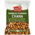 Jabsons  Nimbu Pudina Chana