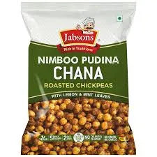 Jabsons  Nimbu Pudina Chana
