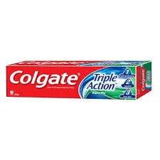 Colgate Tripal Action 6 oz