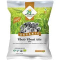 Organic Whole Wheat 2.2lb