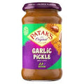 Patak's Original: Spicy Ginger & Garlic Mild 11.00 Oz