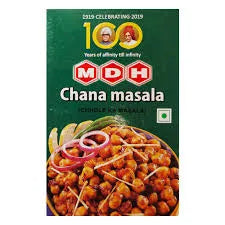 MDH Chana Masala 100gm