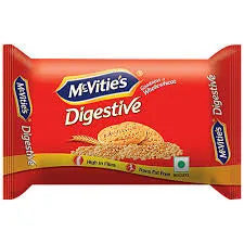 Digestive Biscuit