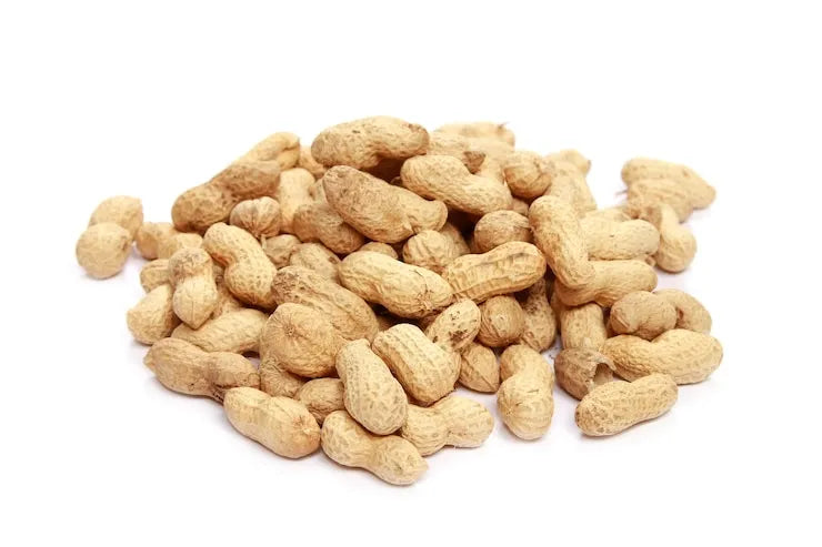 Raw Peanut 2lb