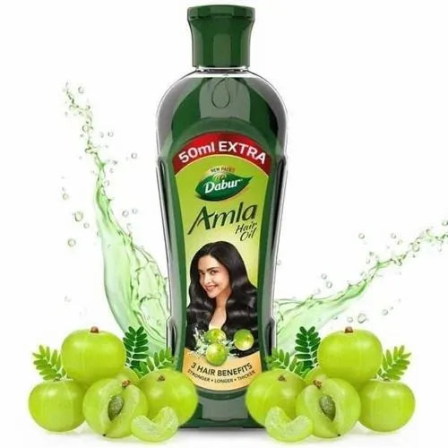 Dabur Amla Hairoil 325 ml