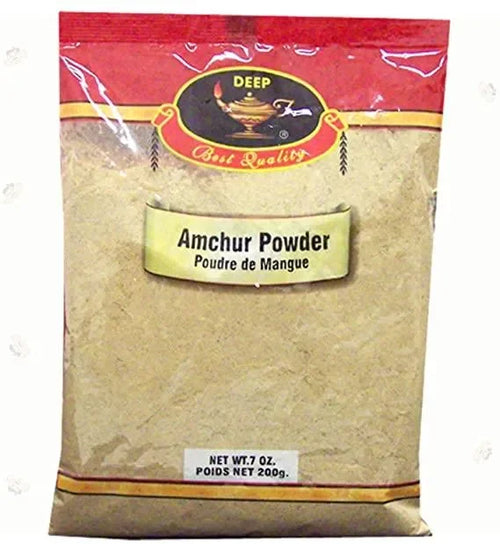 Amchur Powder 200g Each - Indian Spices & Groceries