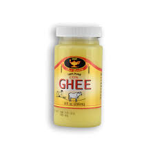 Deep Ghee 8 Fl Oz