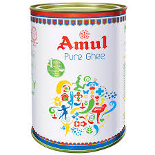Amul Pure Ghee 16oz