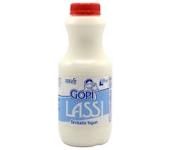 Gopi Lassi