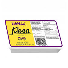 Nanak Khoa Mawa