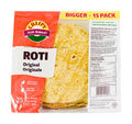 Crispy Rumali Roti Original Originale 1lb