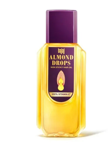 Bajaj Almond Drops 300 ml