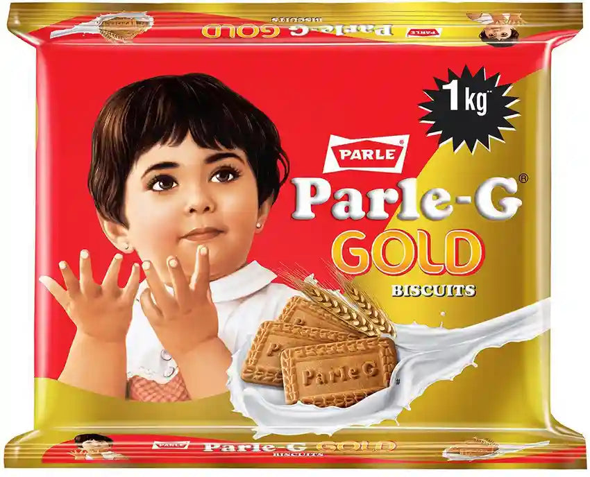 Parle G Gold 1kg