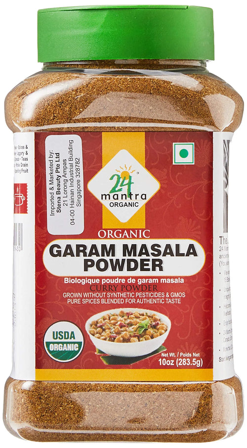 24 mantra garam masala