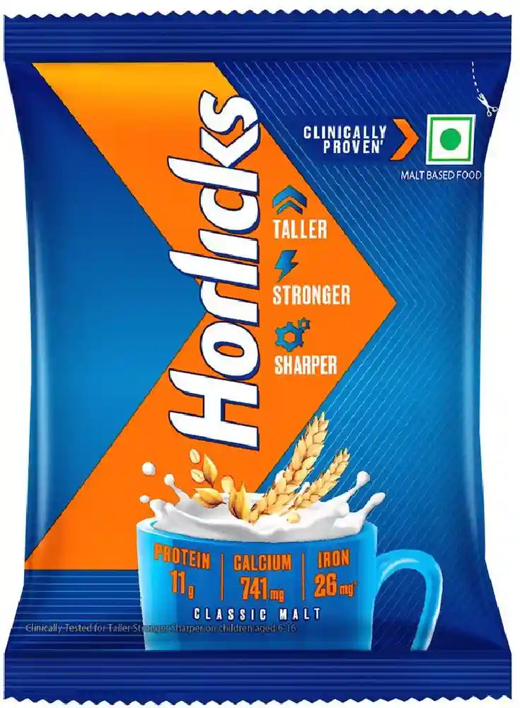Horlicks 1 kg