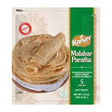 Kaiser Malabar Paratha (5 pc)