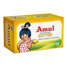 Amul Butter 17.64 Oz