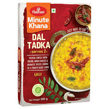 Haldiram Yellow Dal Tadka 300 g